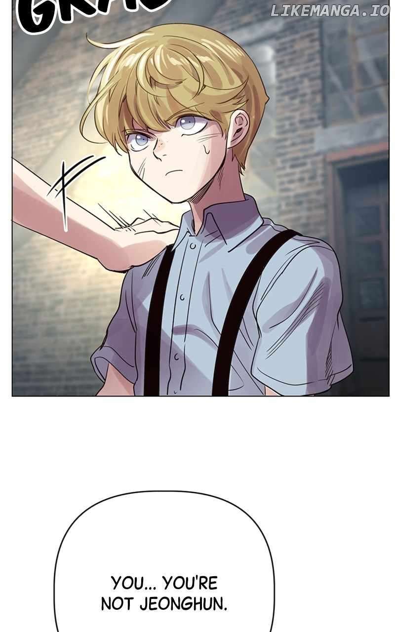 Time Roulette chapter 86 page 57