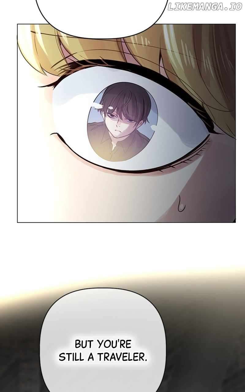 Time Roulette chapter 86 page 58