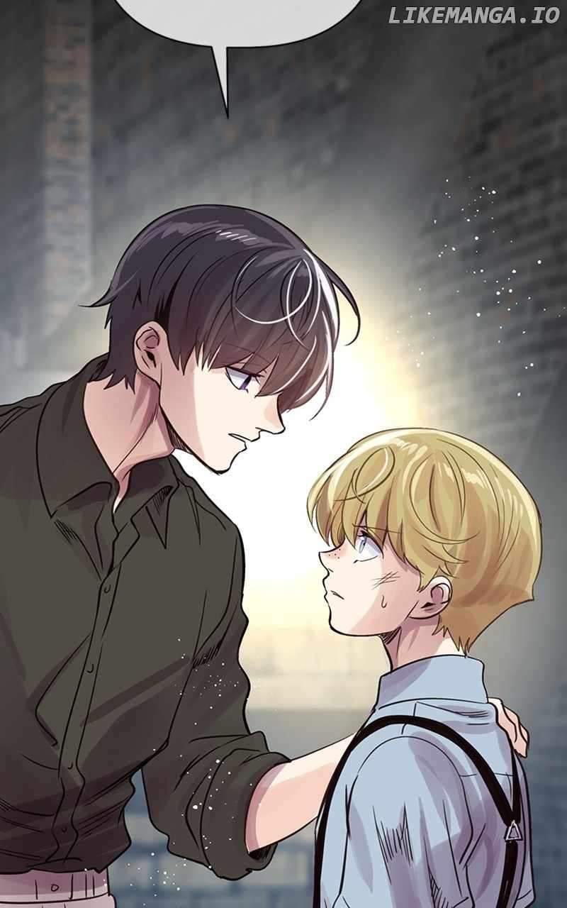 Time Roulette chapter 86 page 59