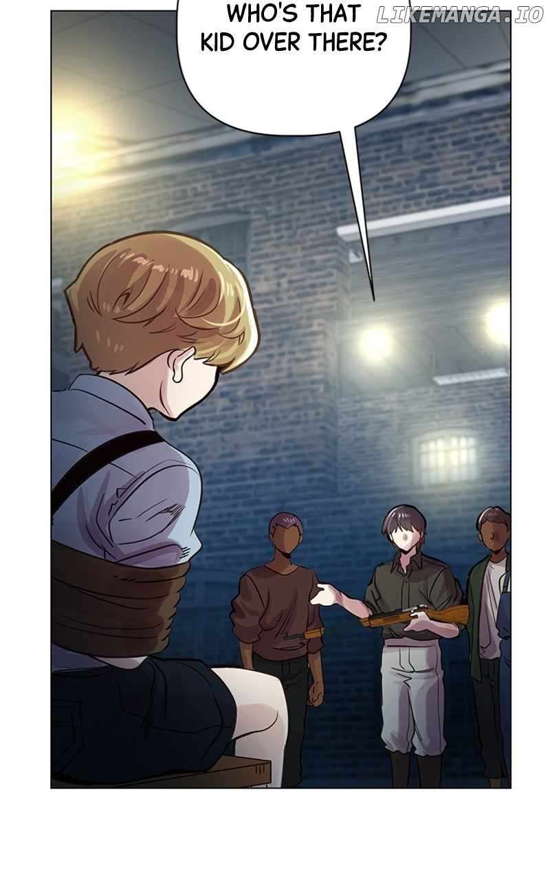 Time Roulette chapter 86 page 7