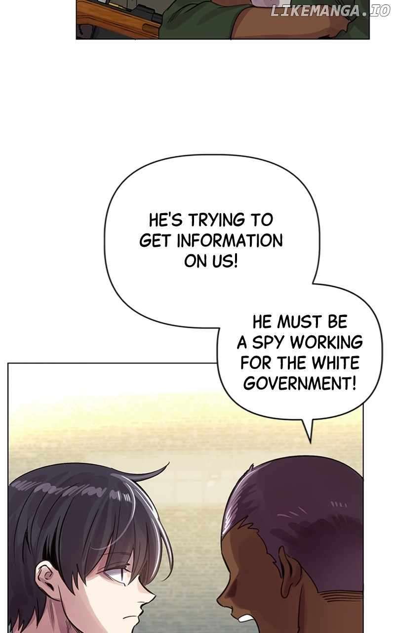 Time Roulette chapter 86 page 9