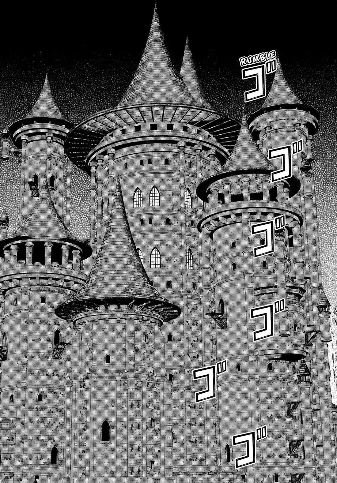 Time Stop Brave chapter 53 page 24