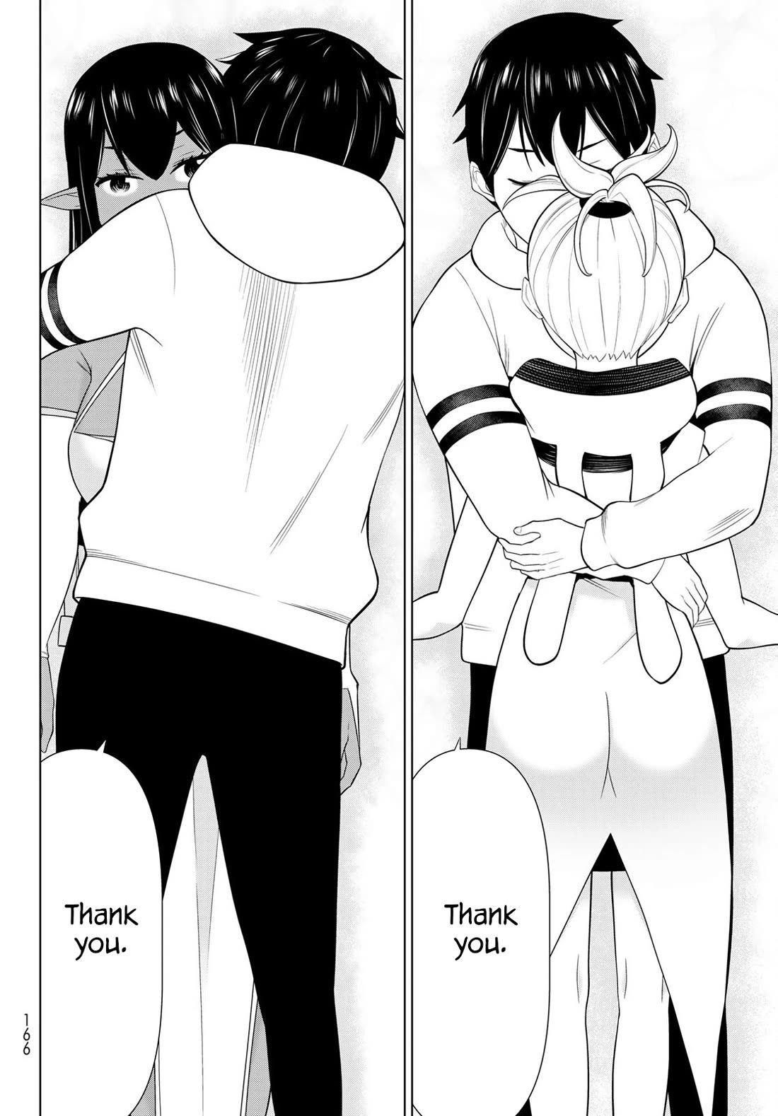 Time Stop Brave chapter 53 page 7