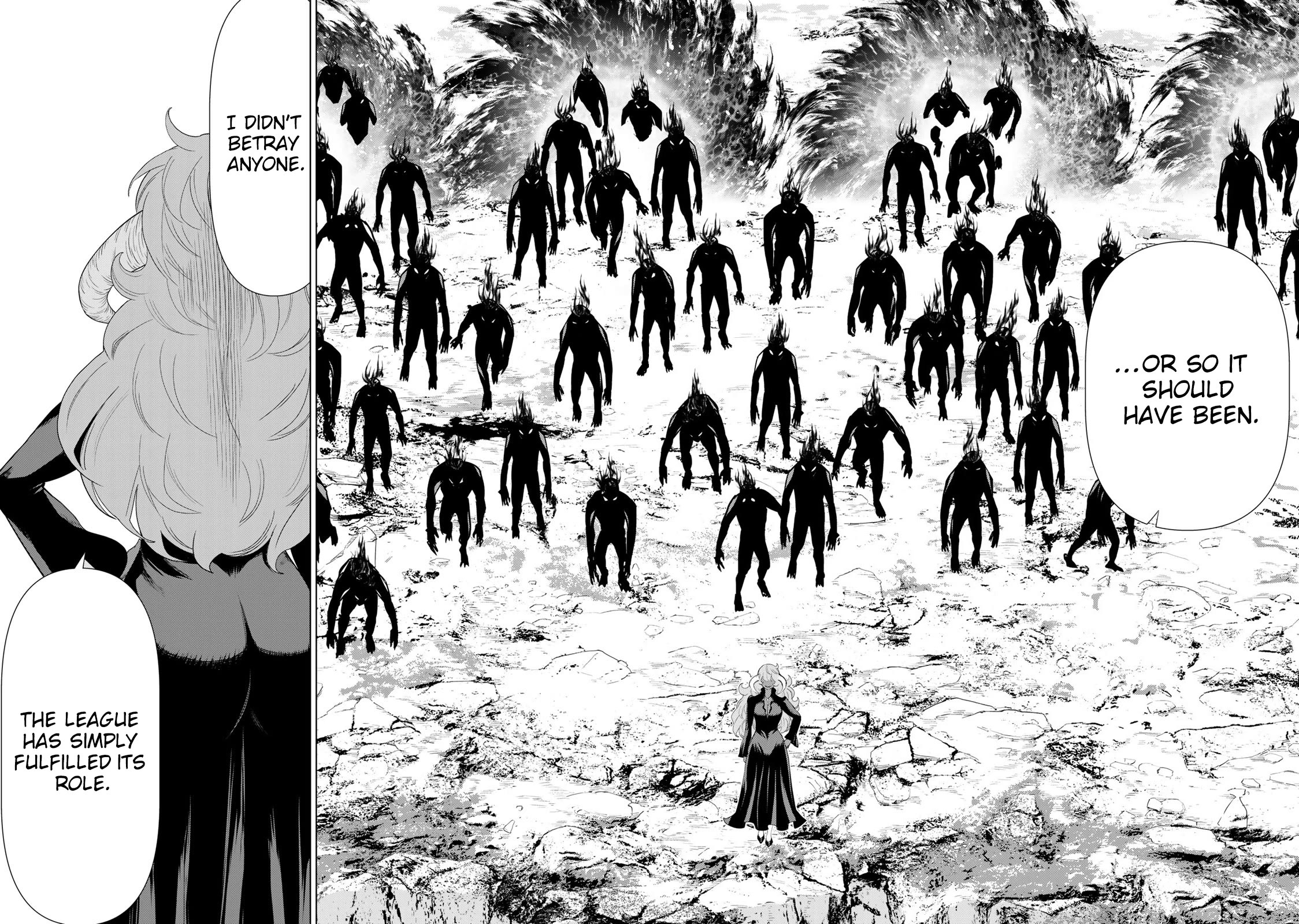 Time Stop Brave chapter 59 page 24