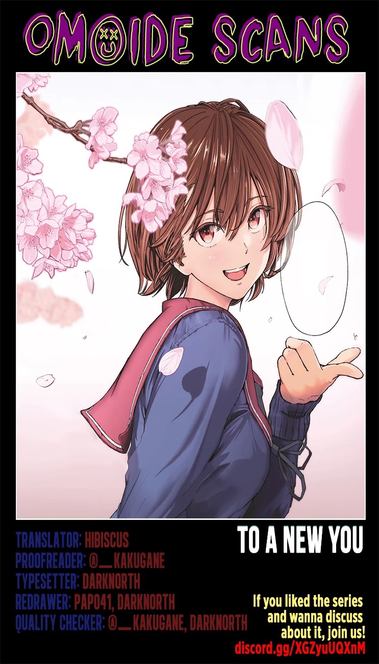 To a New You chapter 1 page 2