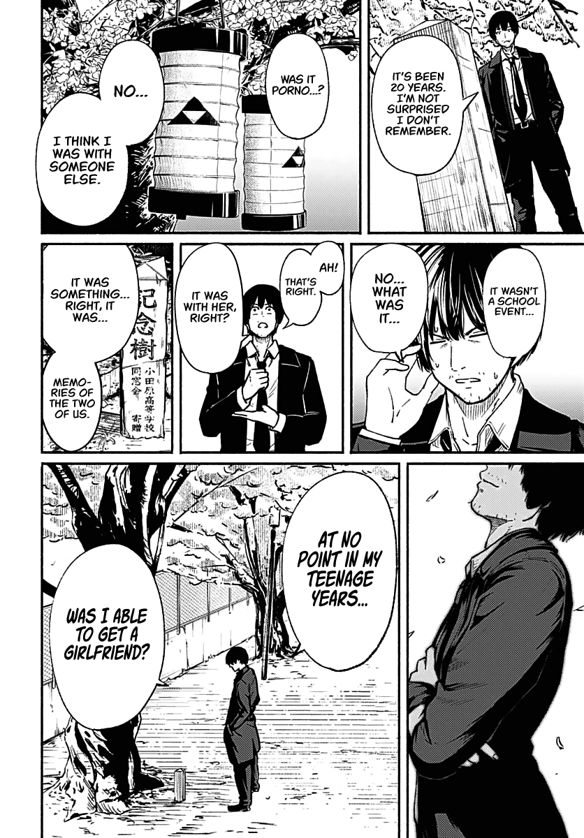 To a New You chapter 1 page 22