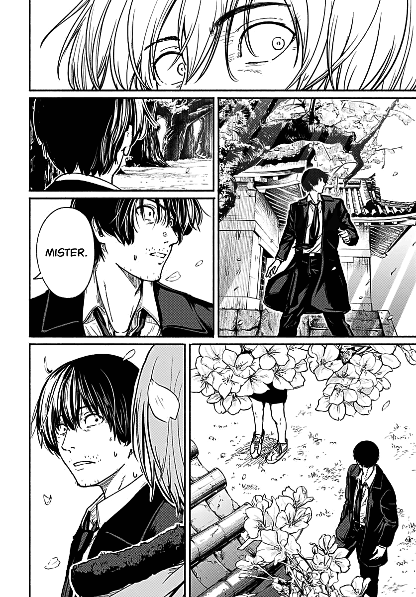 To a New You chapter 1 page 24