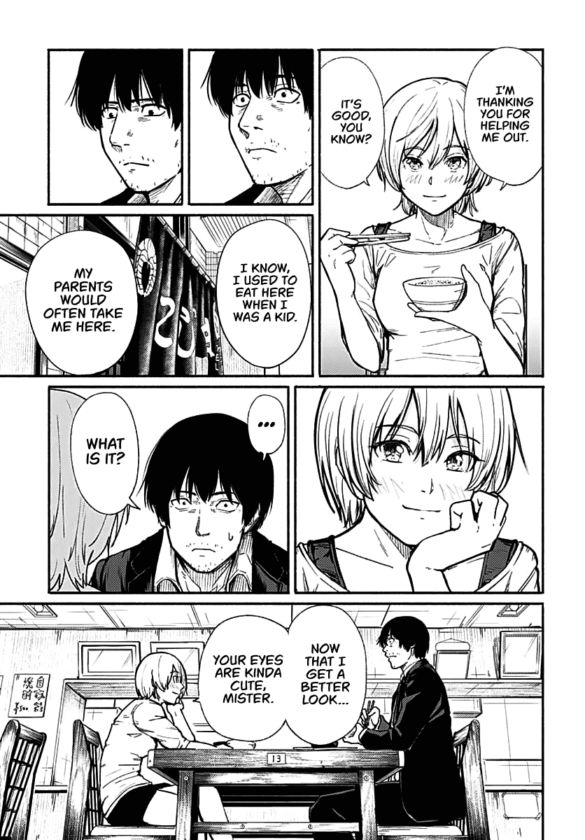 To a New You chapter 1 page 29