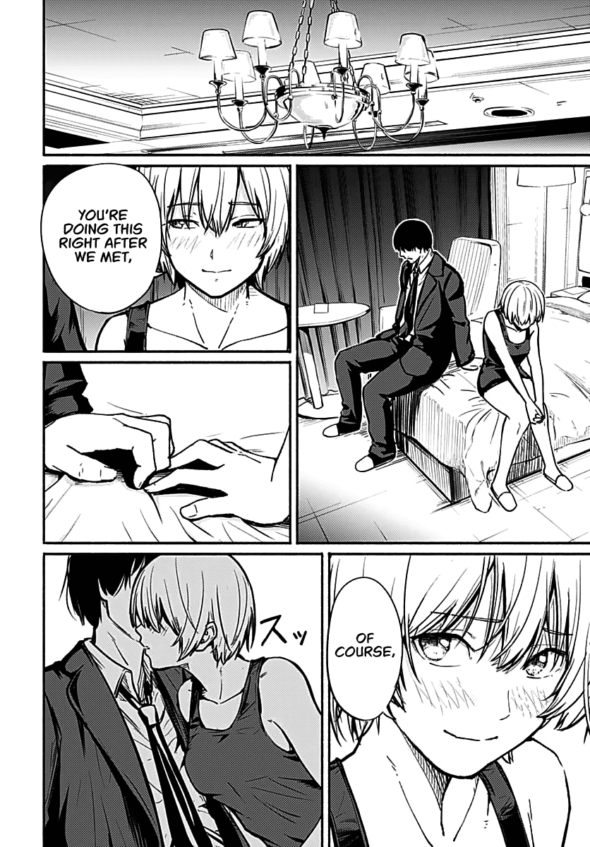 To a New You chapter 1 page 38