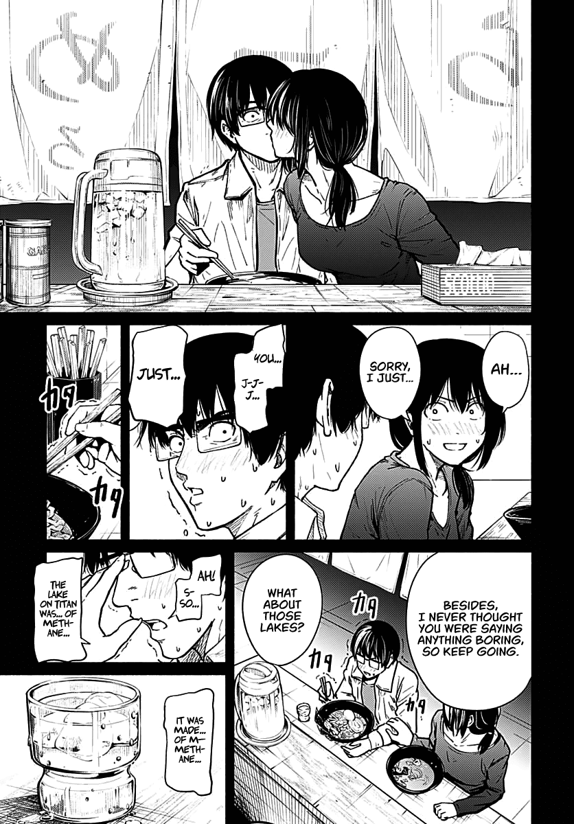 To a New You chapter 1 page 41