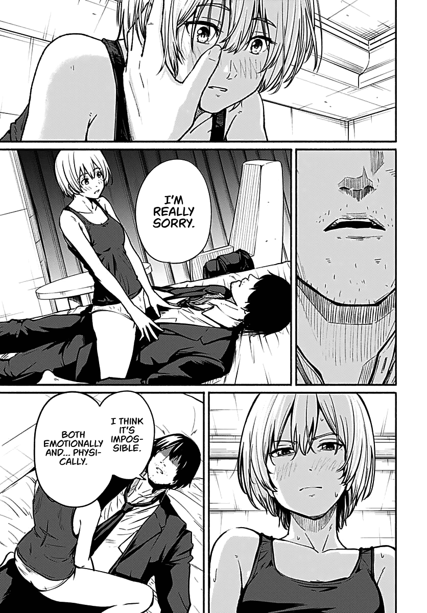 To a New You chapter 1 page 43