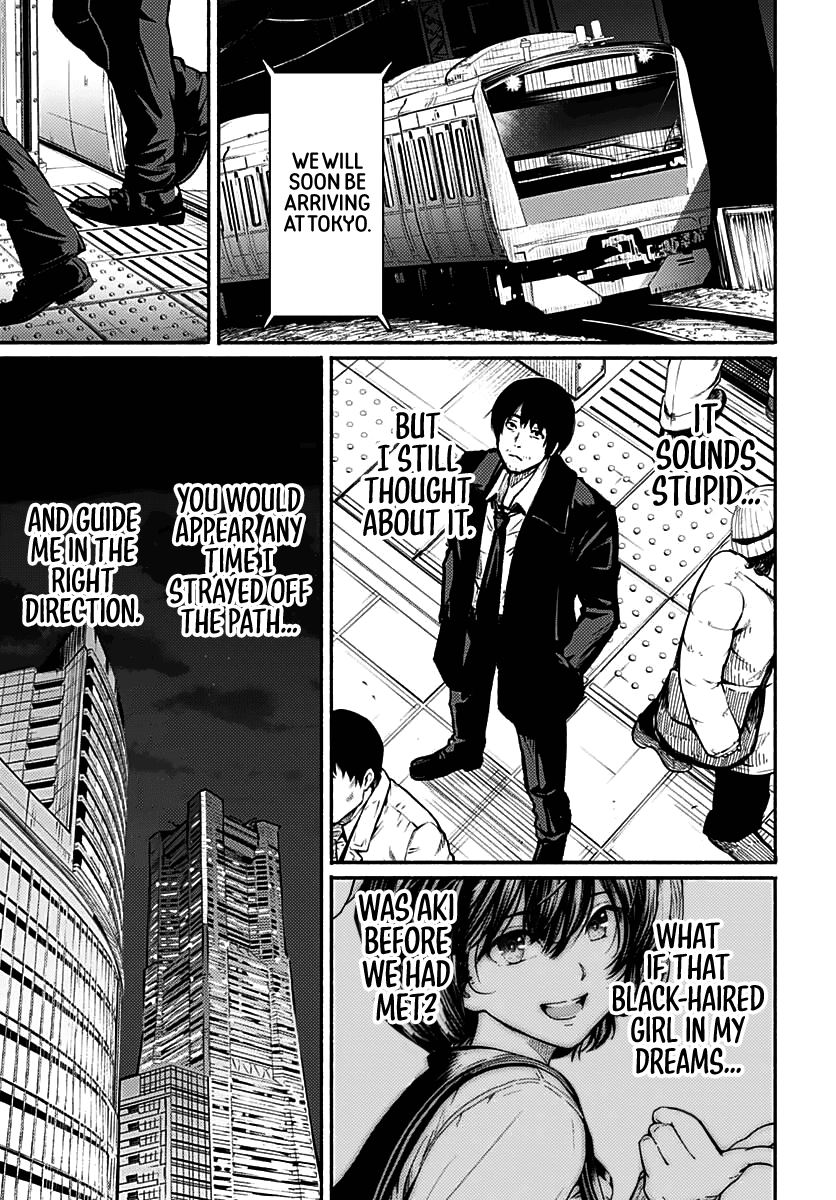 To a New You chapter 1 page 45