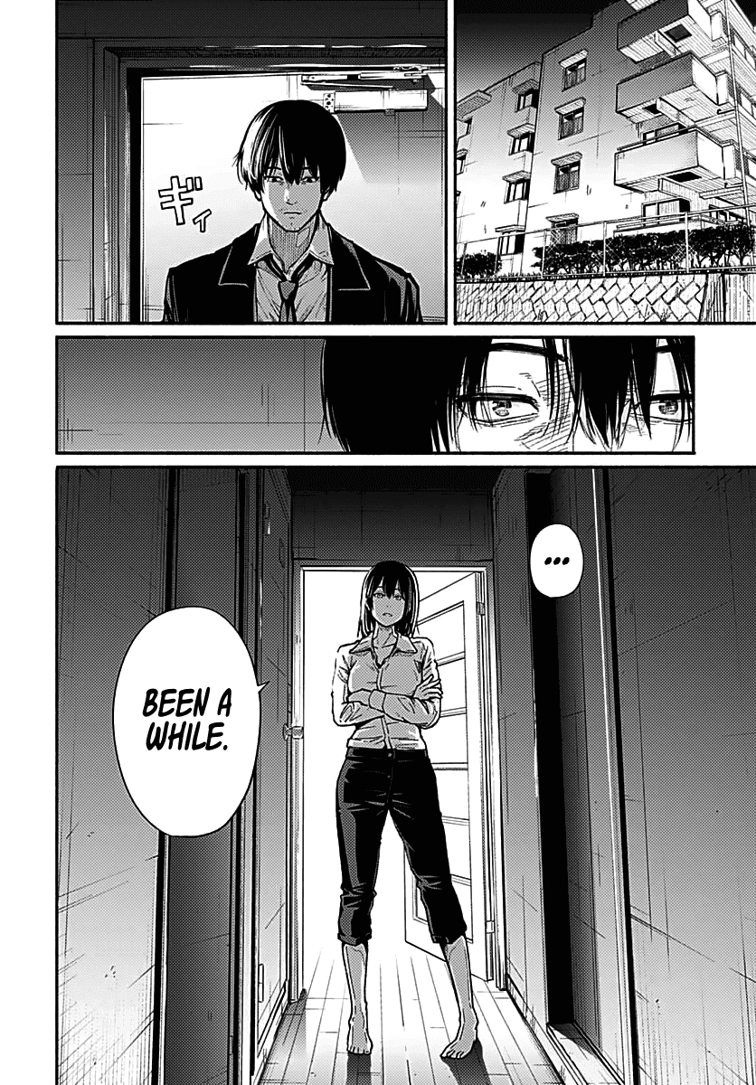 To a New You chapter 1 page 46