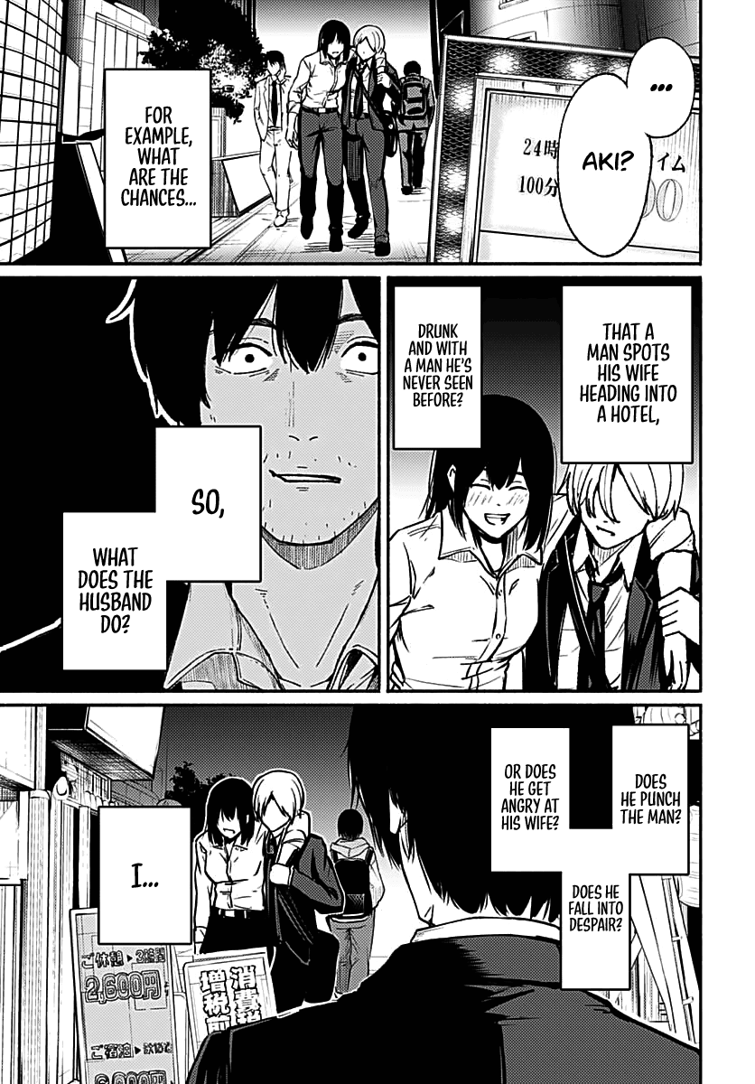 To a New You chapter 1 page 5