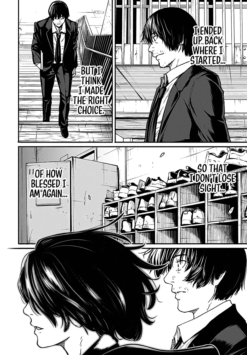 To a New You chapter 1 page 54