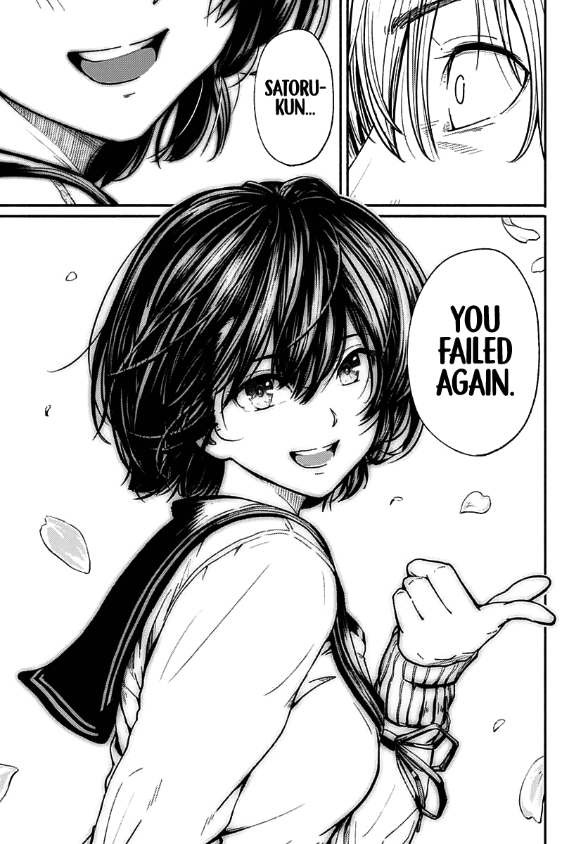 To a New You chapter 1 page 55