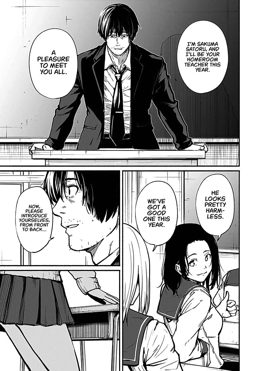 To a New You chapter 1 page 59