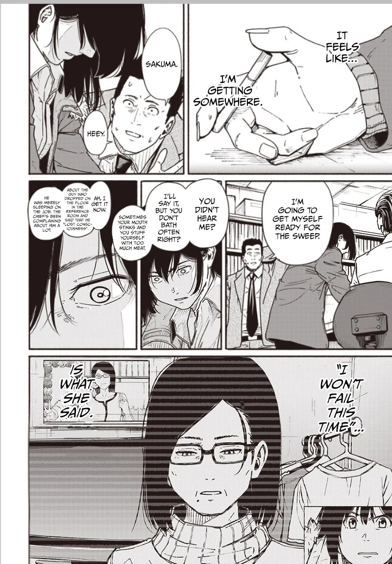 To a New You chapter 10 page 12