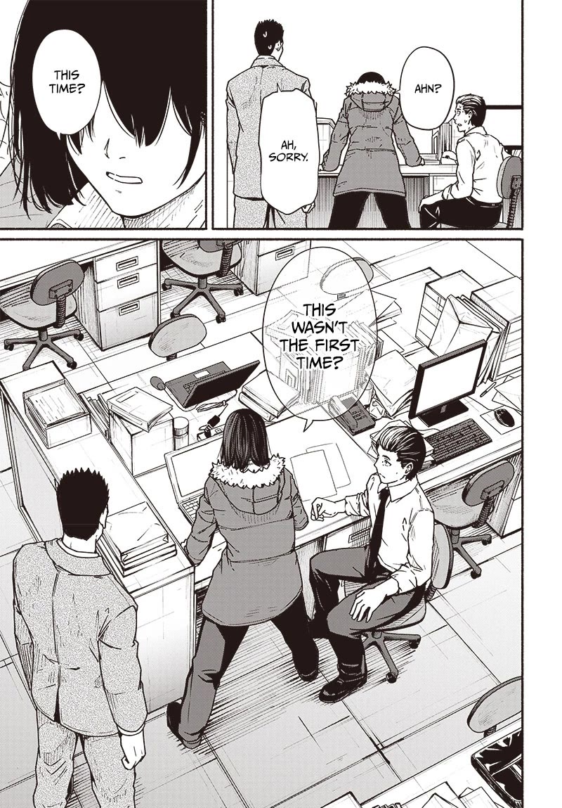 To a New You chapter 10 page 13