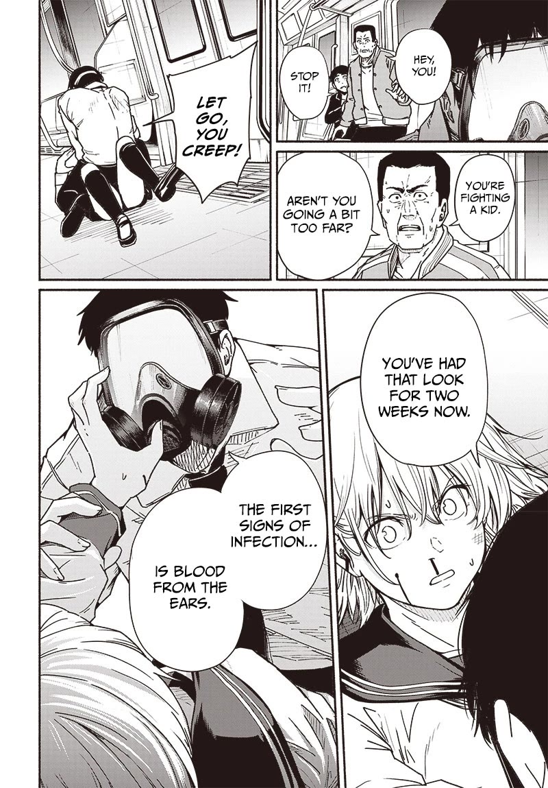 To a New You chapter 10 page 18