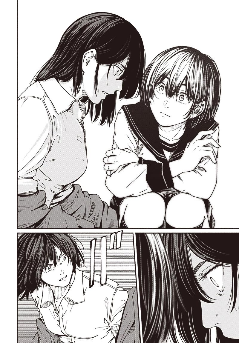 To a New You chapter 10 page 26