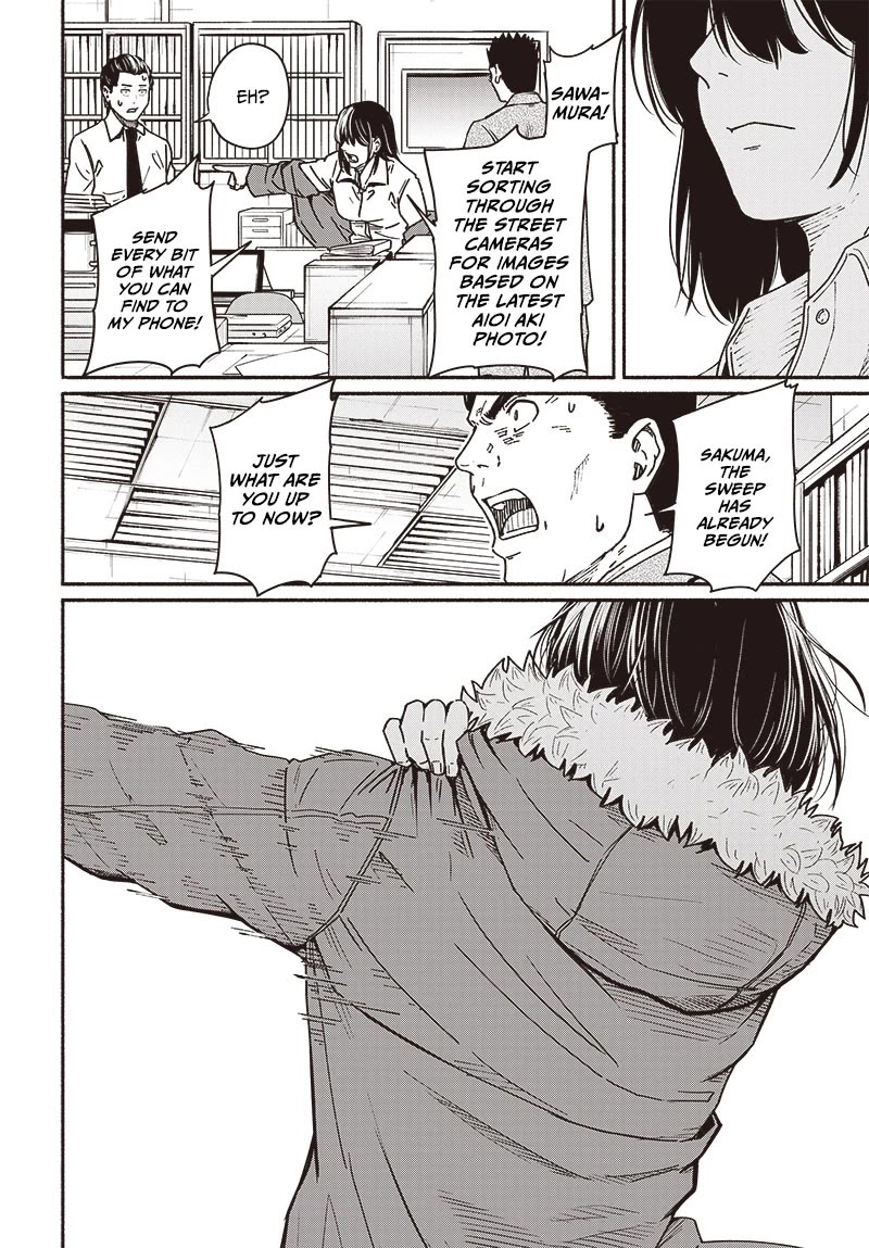 To a New You chapter 10 page 28