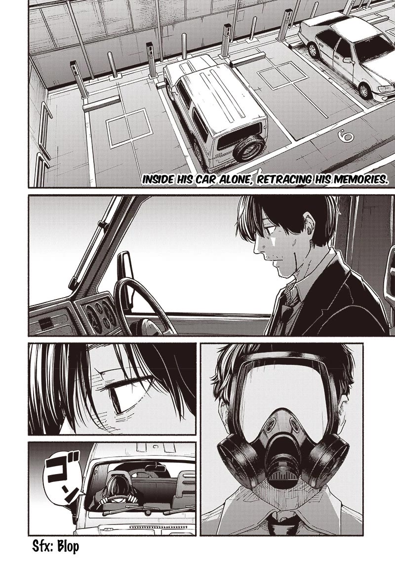 To a New You chapter 10 page 3