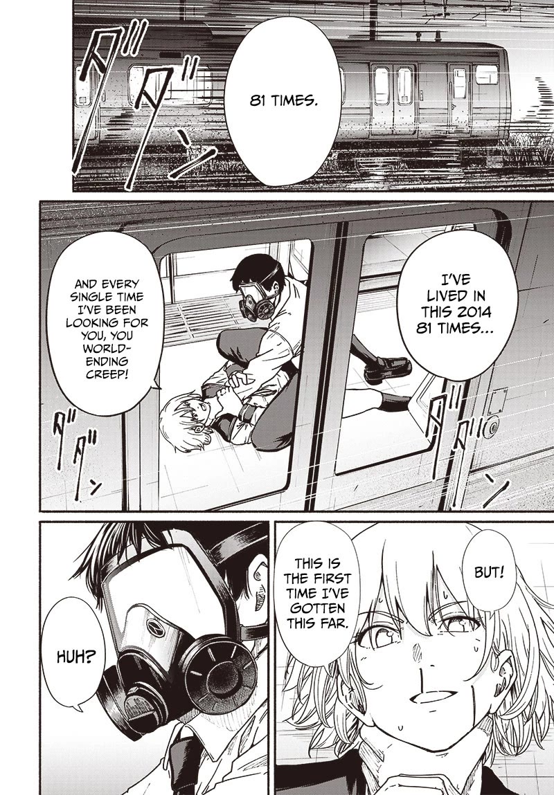 To a New You chapter 10 page 30