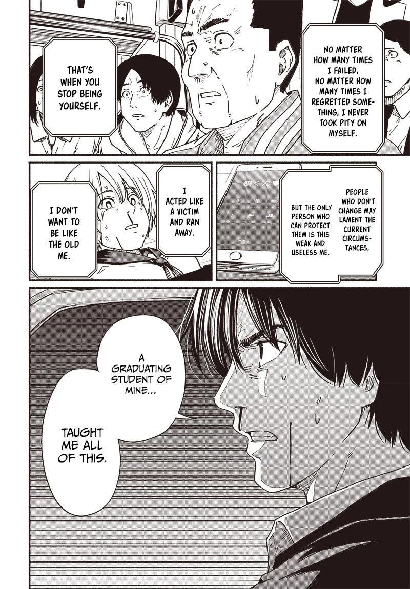 To a New You chapter 10 page 36