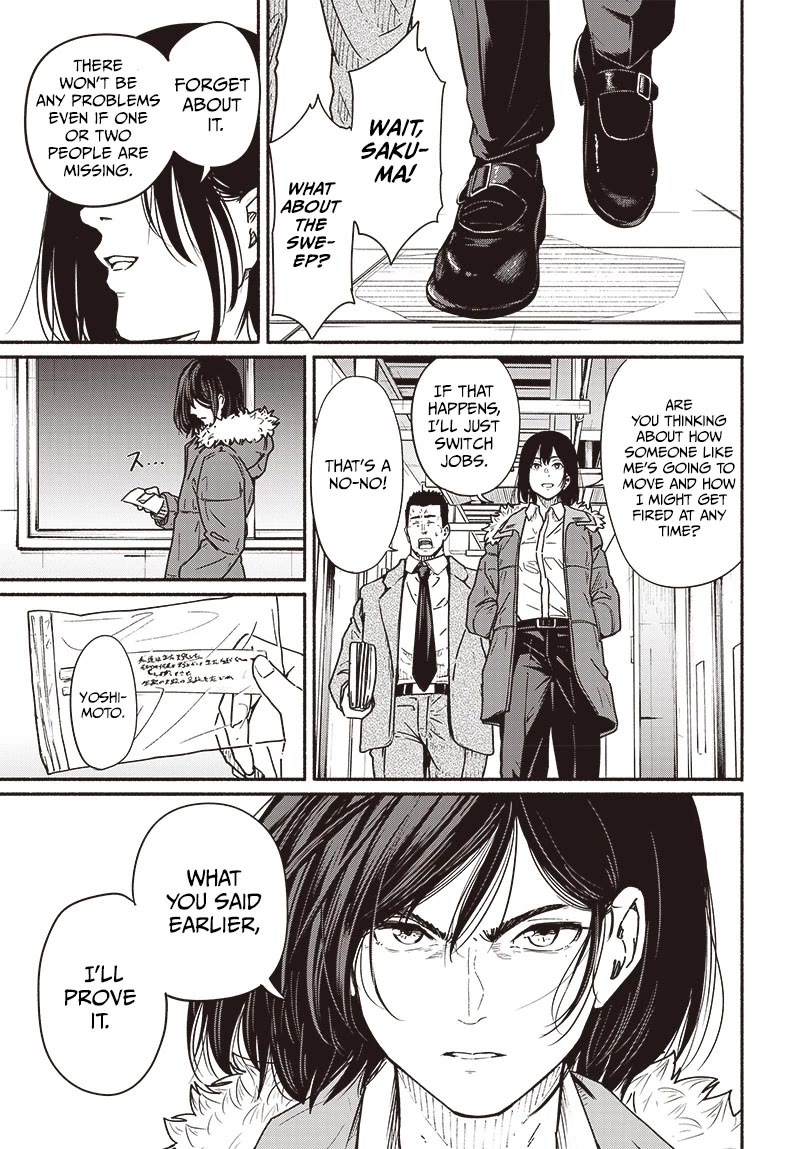 To a New You chapter 10 page 37