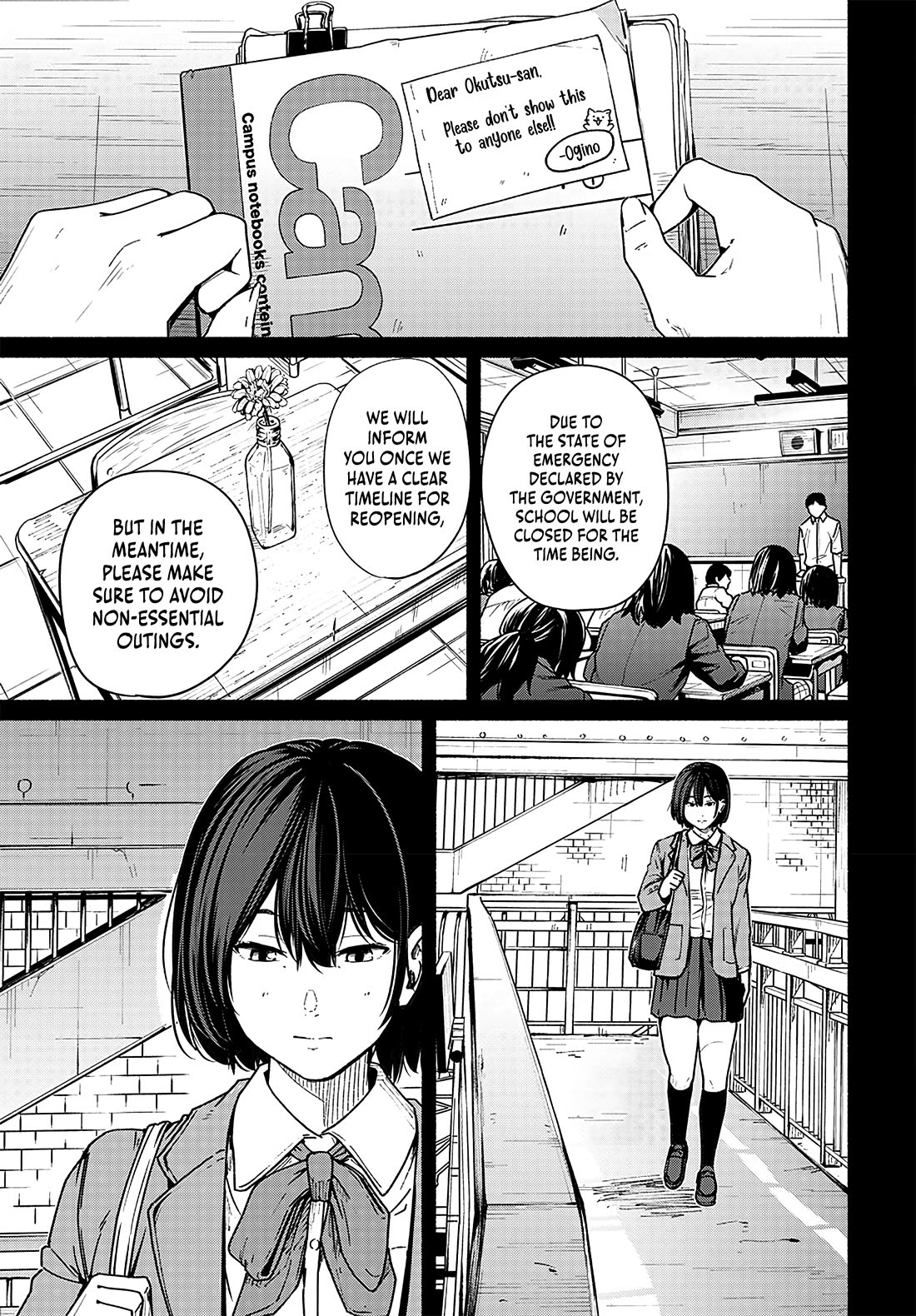 To a New You chapter 11 page 26