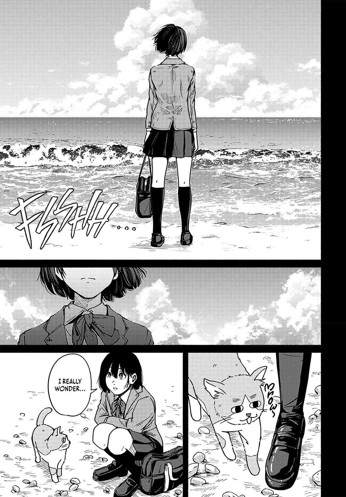 To a New You chapter 11 page 28