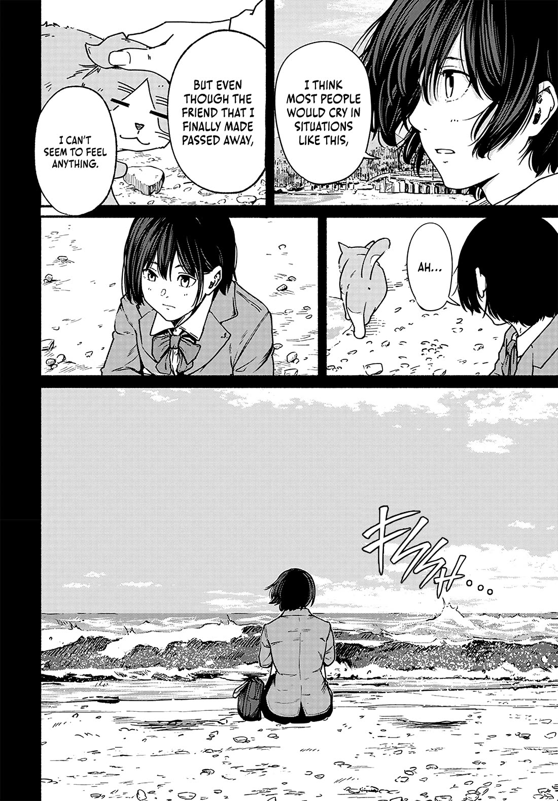 To a New You chapter 11 page 29