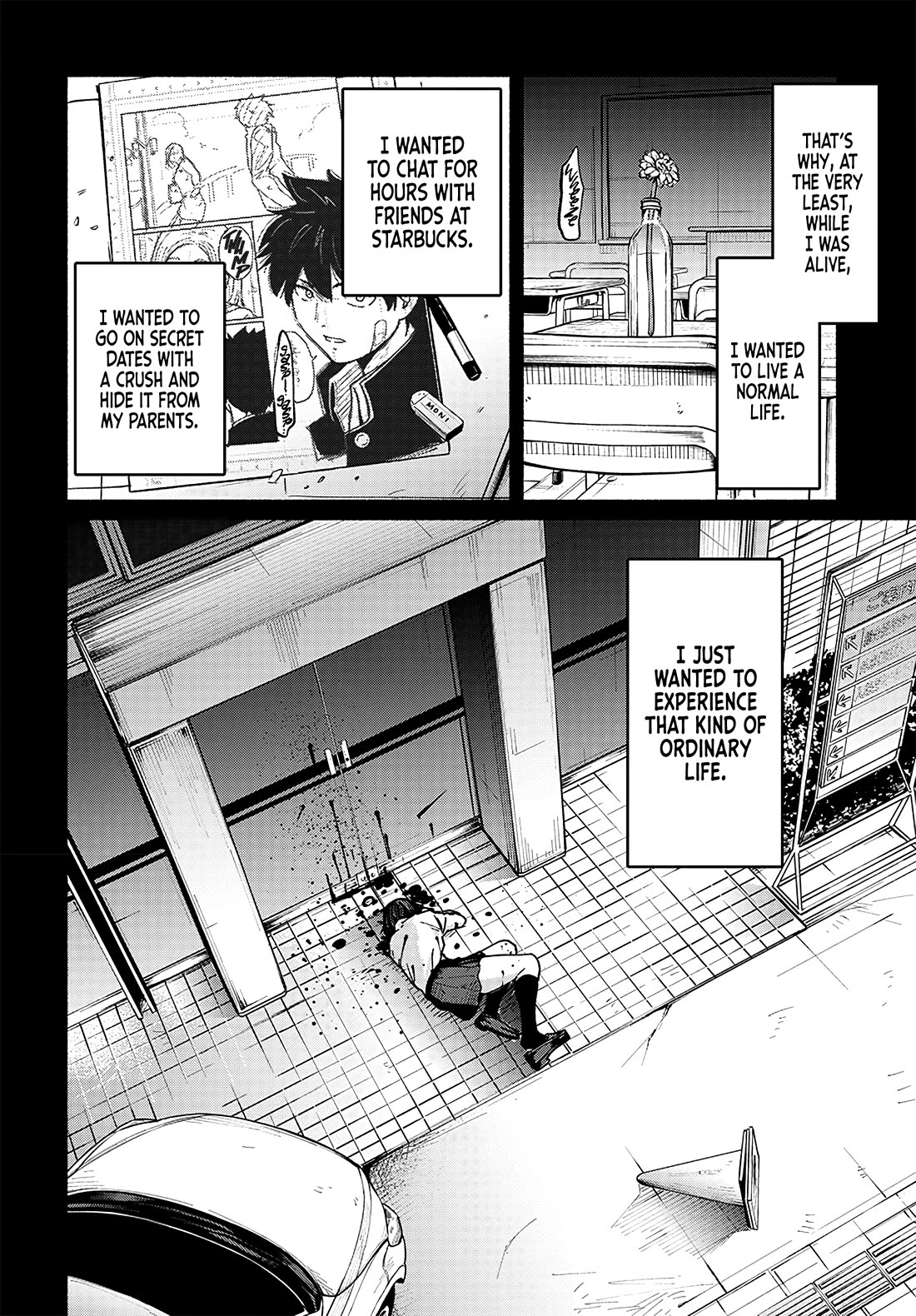 To a New You chapter 11 page 37