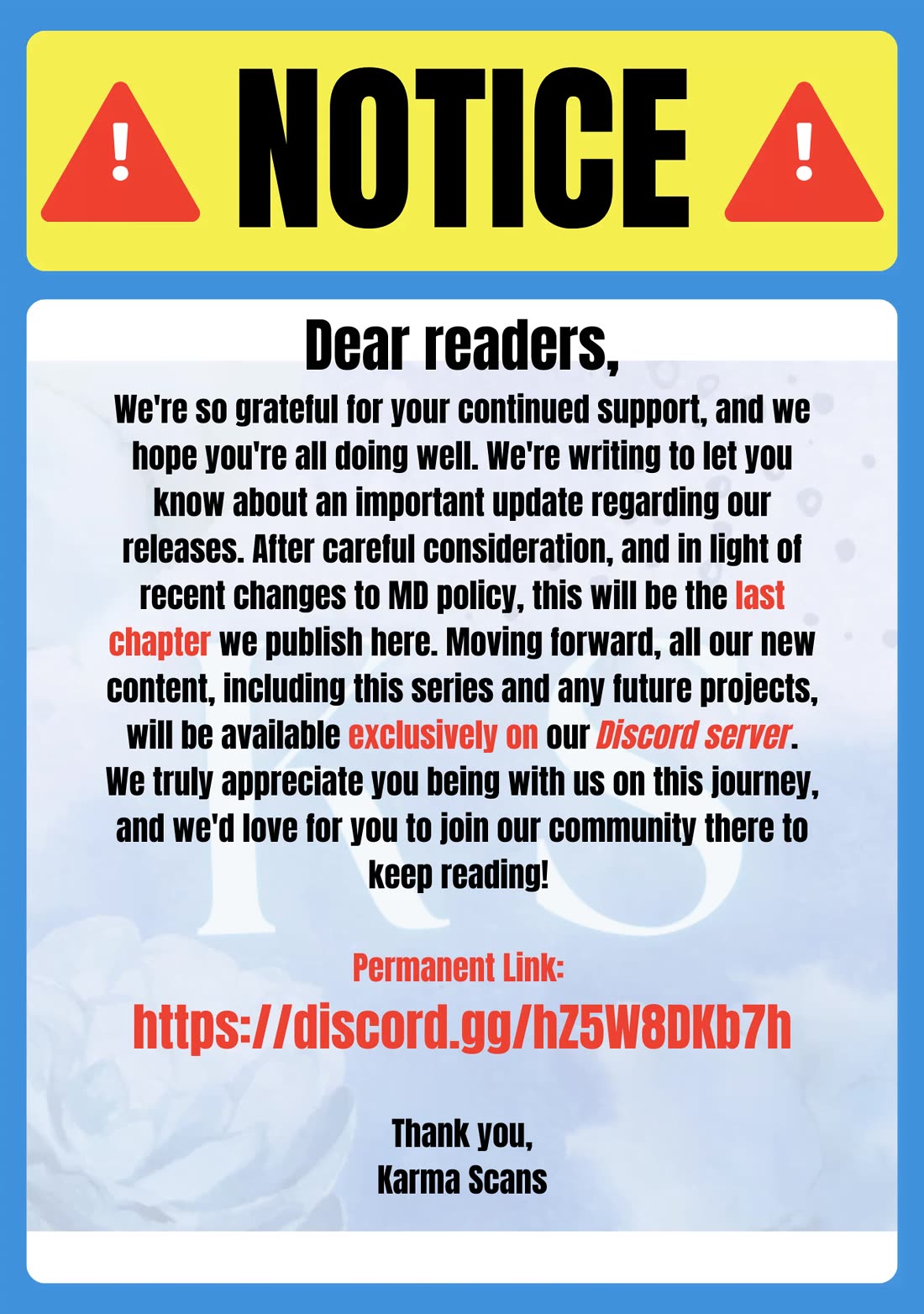 To a New You chapter 11 page 46