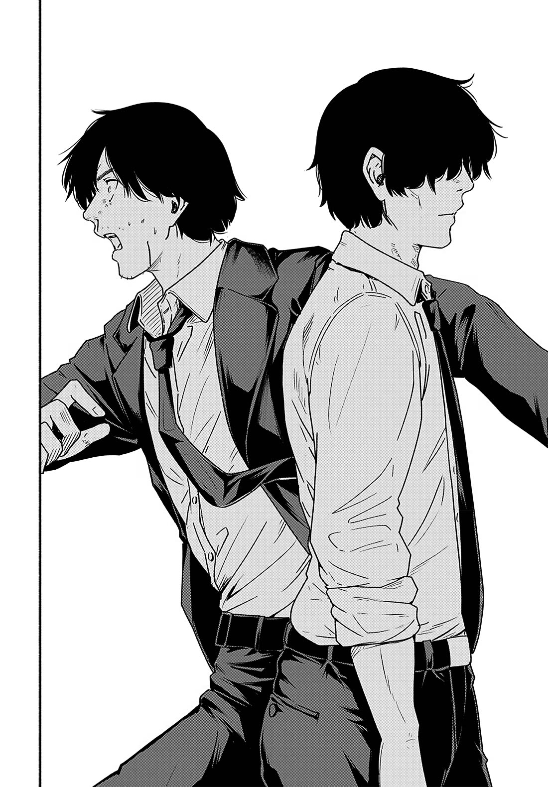 To a New You chapter 11 page 9