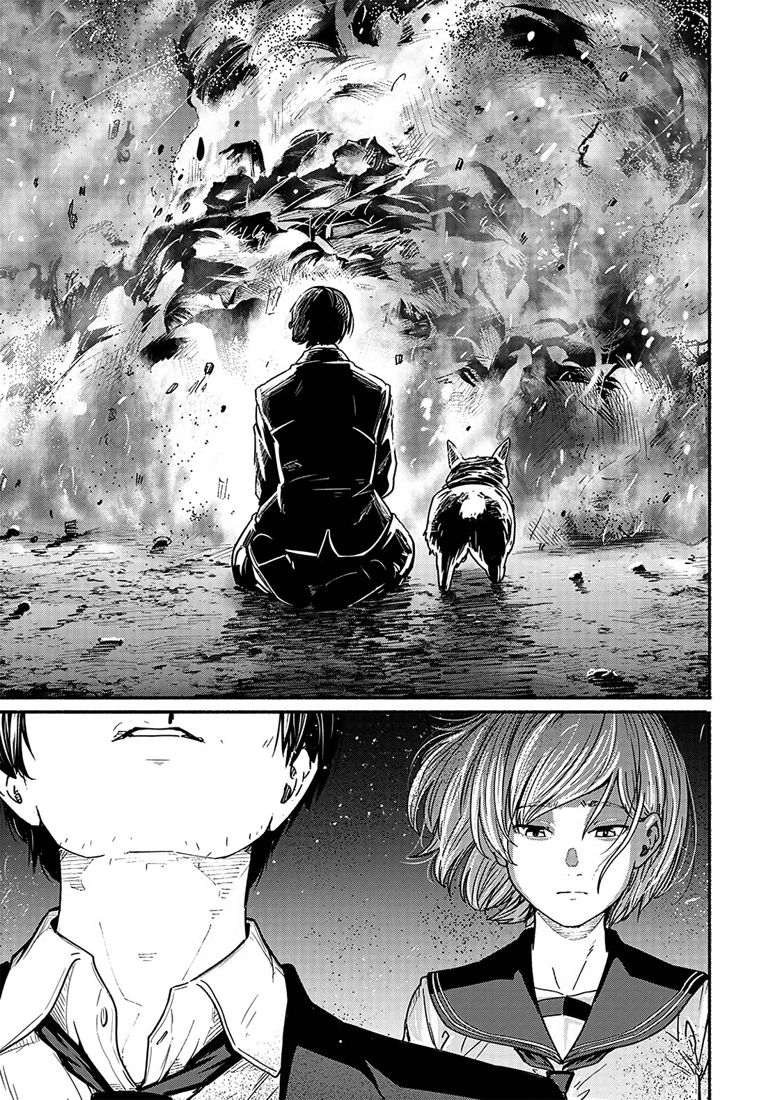 To a New You chapter 12 page 10