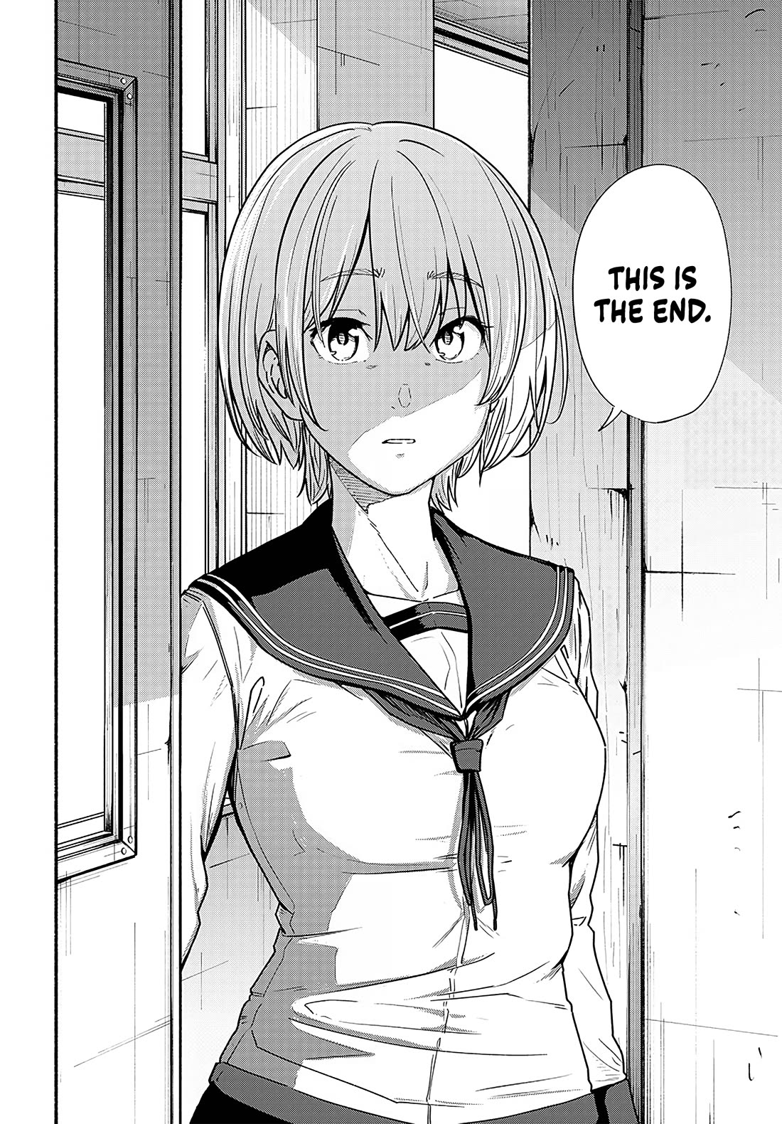 To a New You chapter 12 page 15