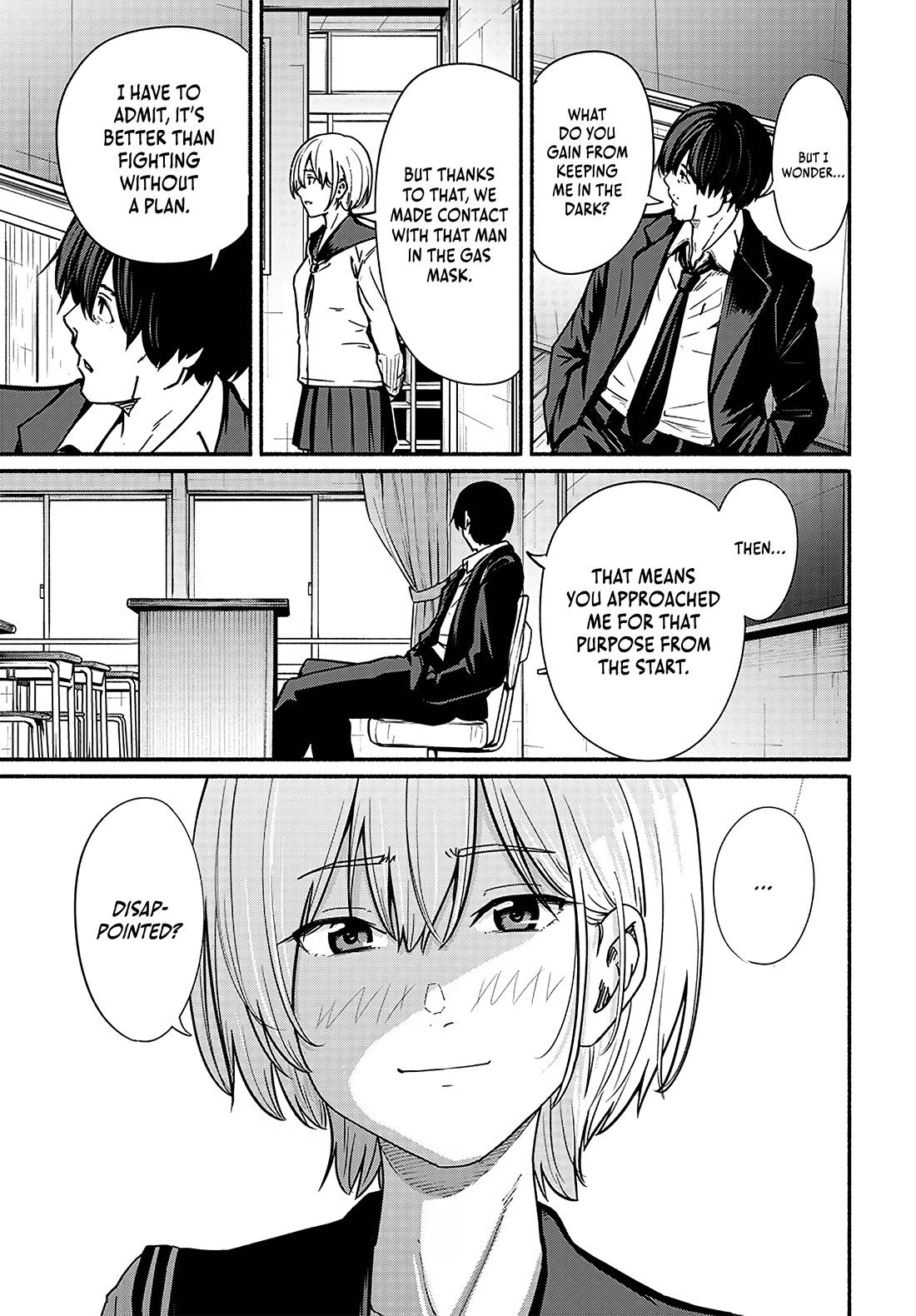 To a New You chapter 12 page 24