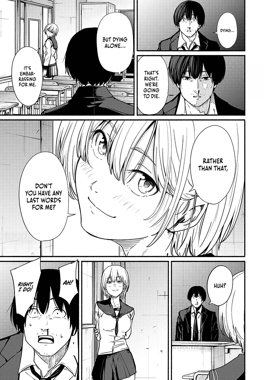 To a New You chapter 12 page 26