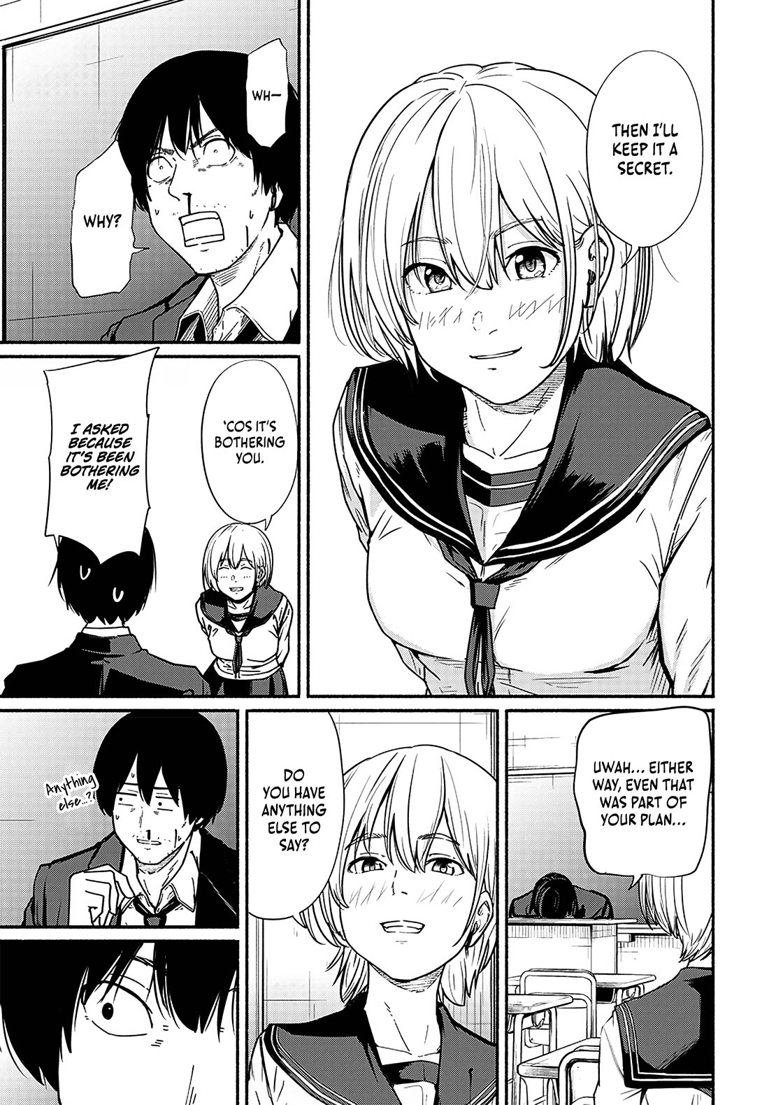 To a New You chapter 12 page 28