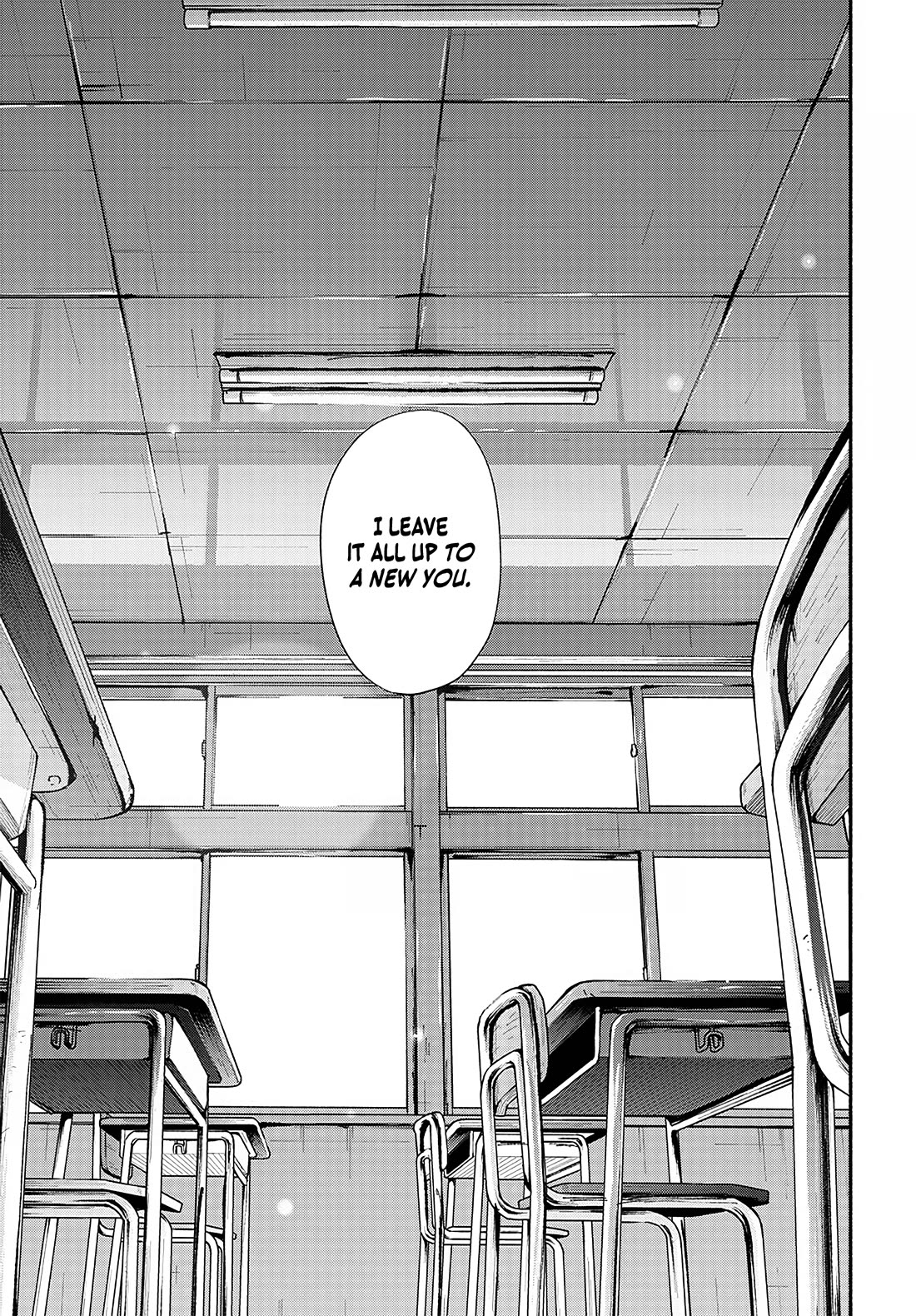 To a New You chapter 12 page 40