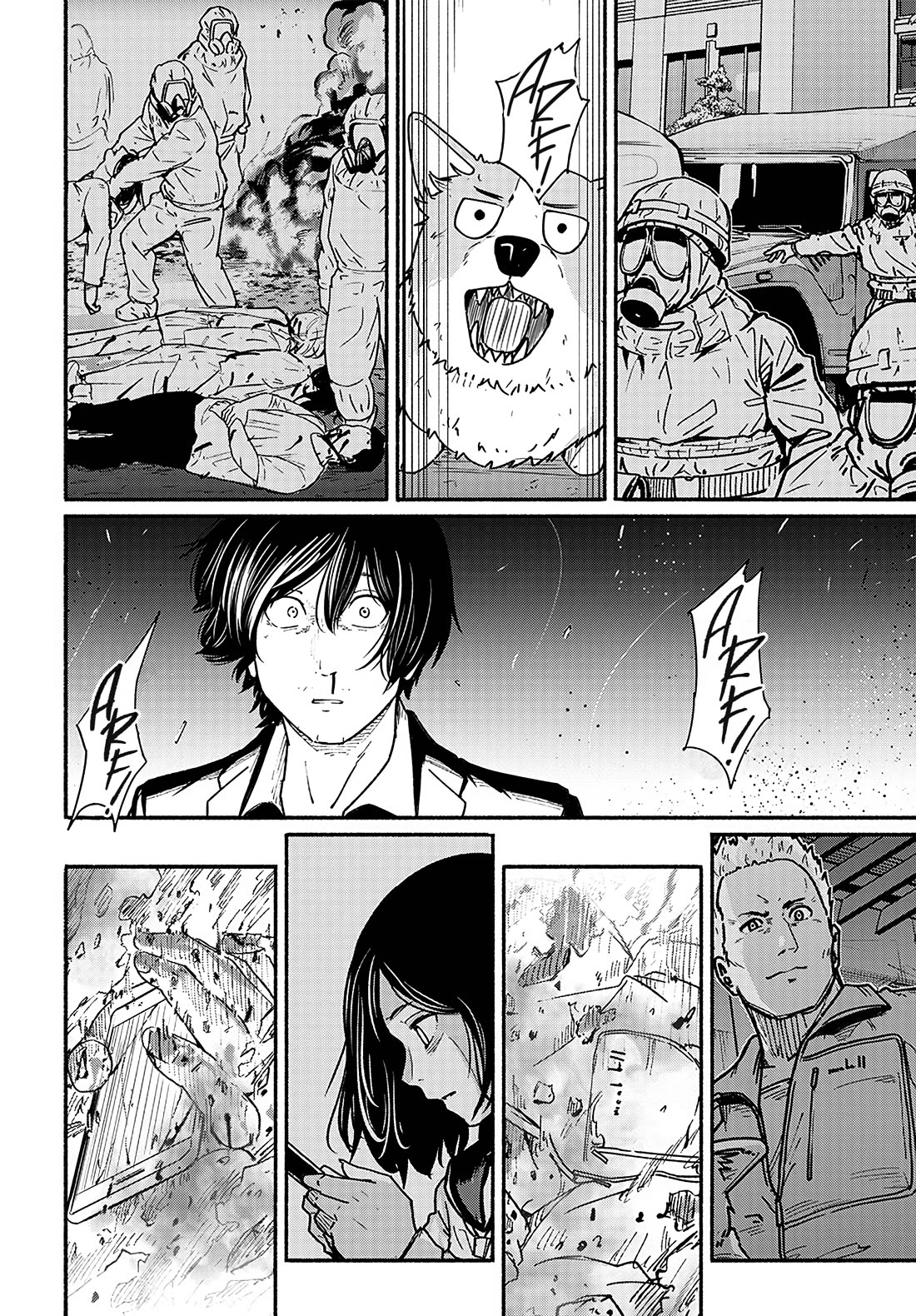 To a New You chapter 12 page 9