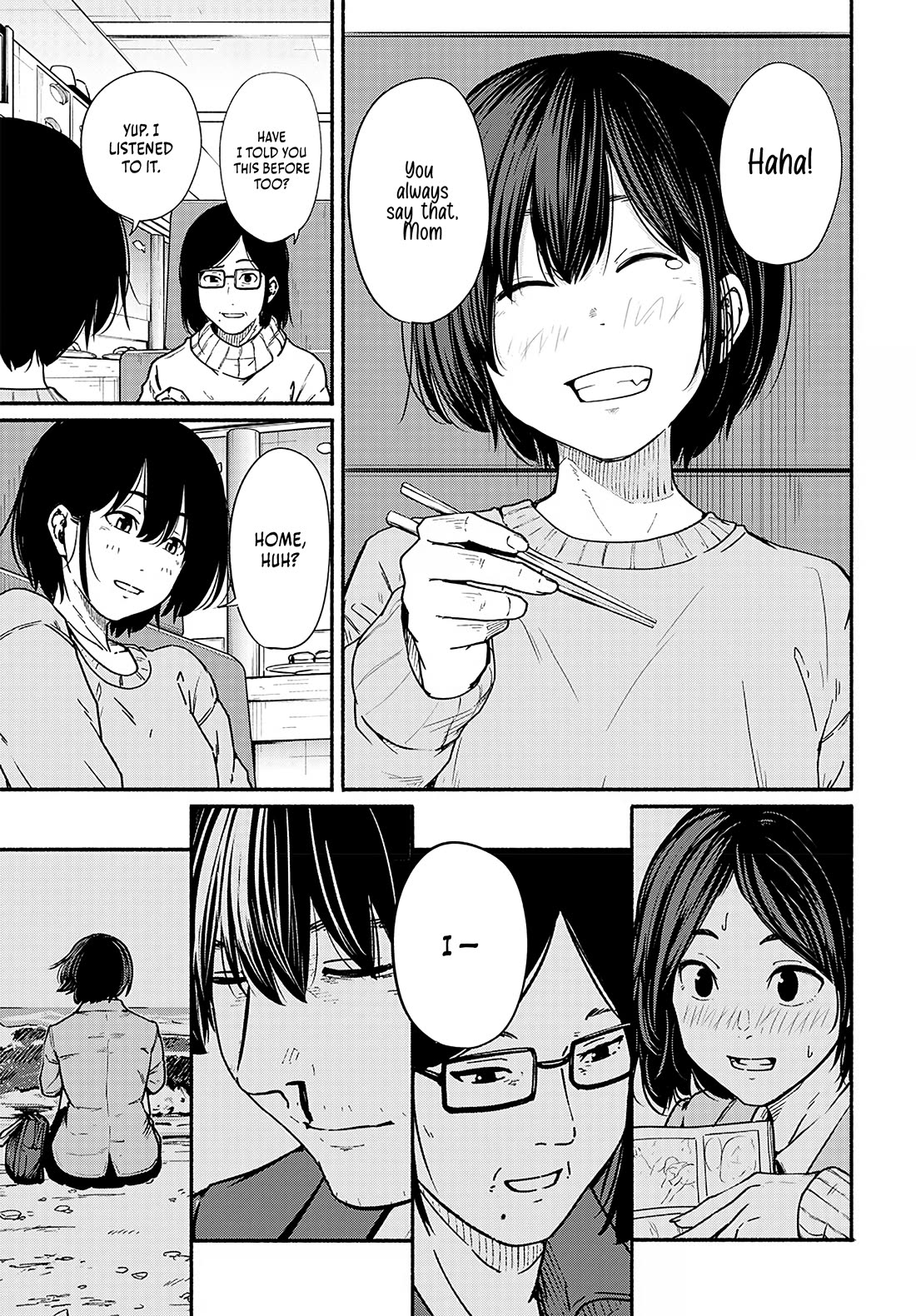 To a New You chapter 13 page 20