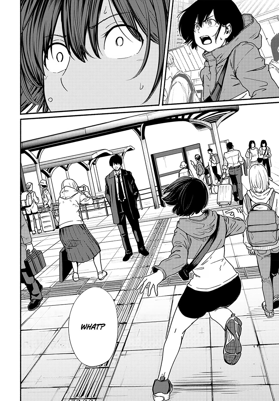 To a New You chapter 13 page 29