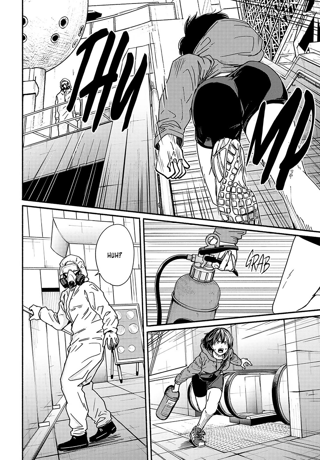 To a New You chapter 13 page 37