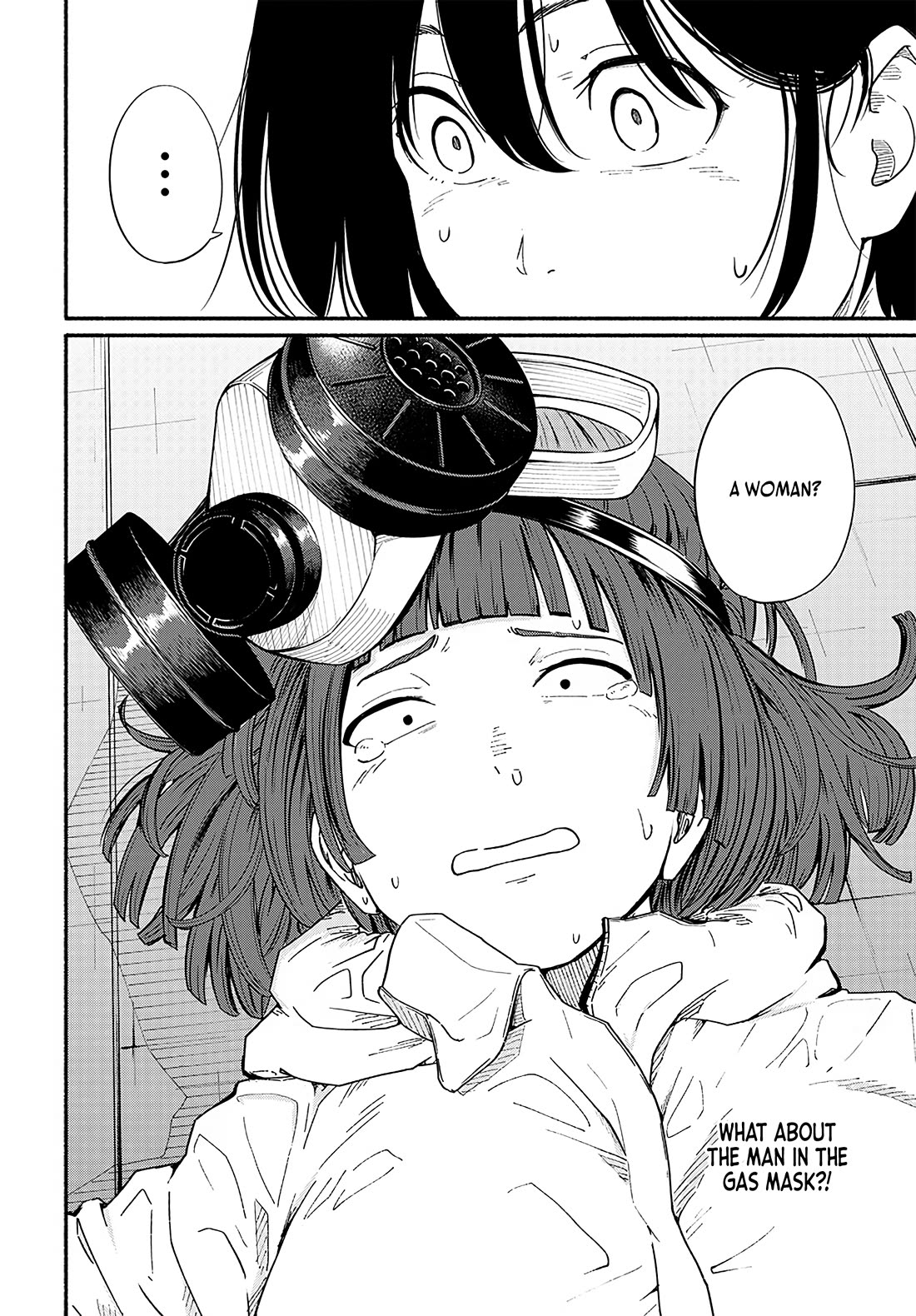 To a New You chapter 13 page 41