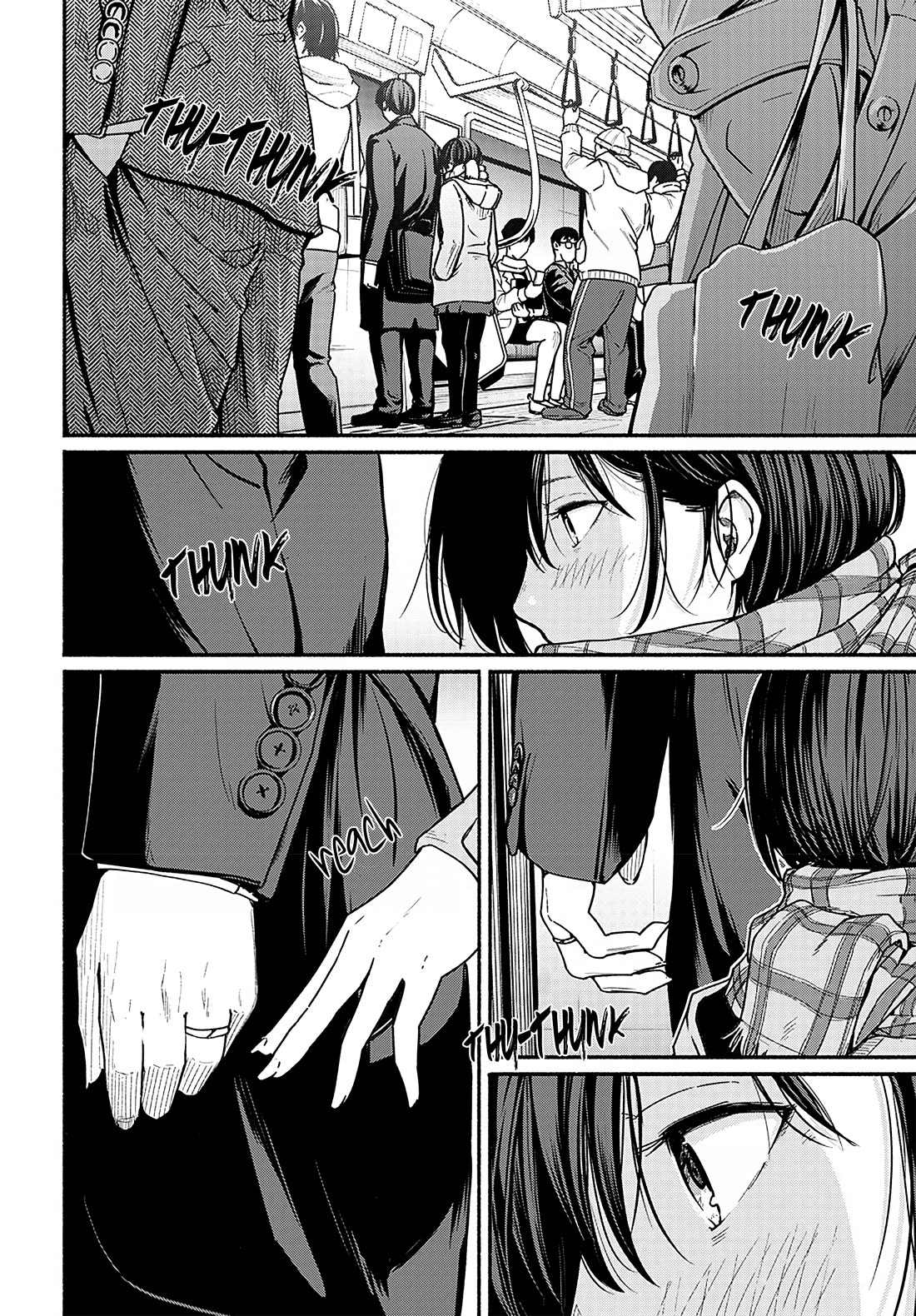 To a New You chapter 13 page 7