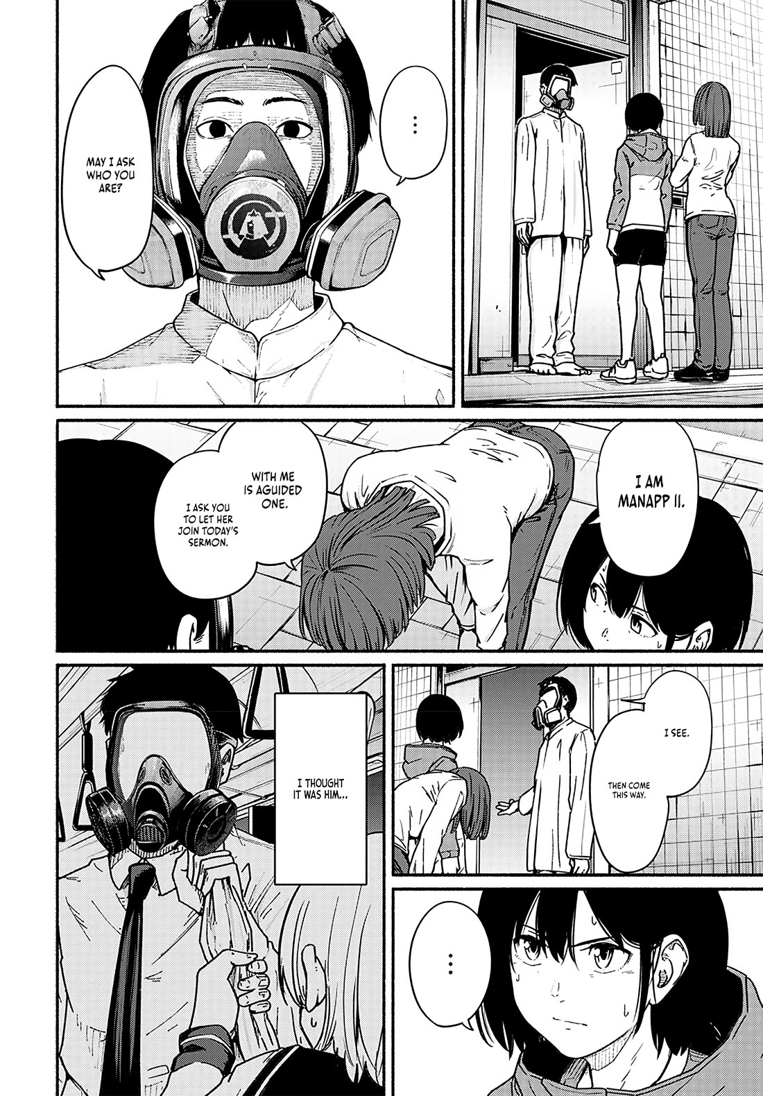 To a New You chapter 14 page 24