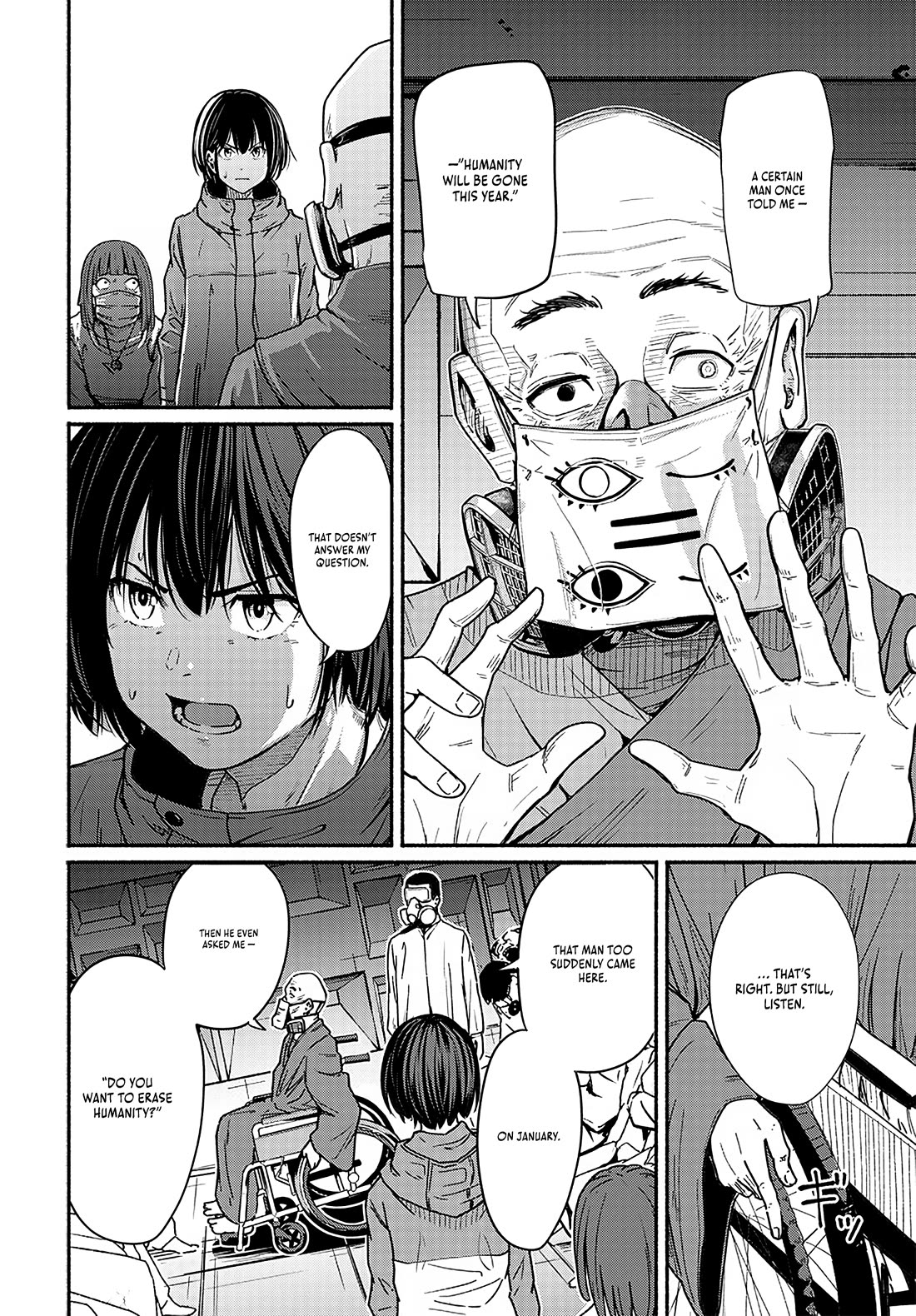 To a New You chapter 14 page 40
